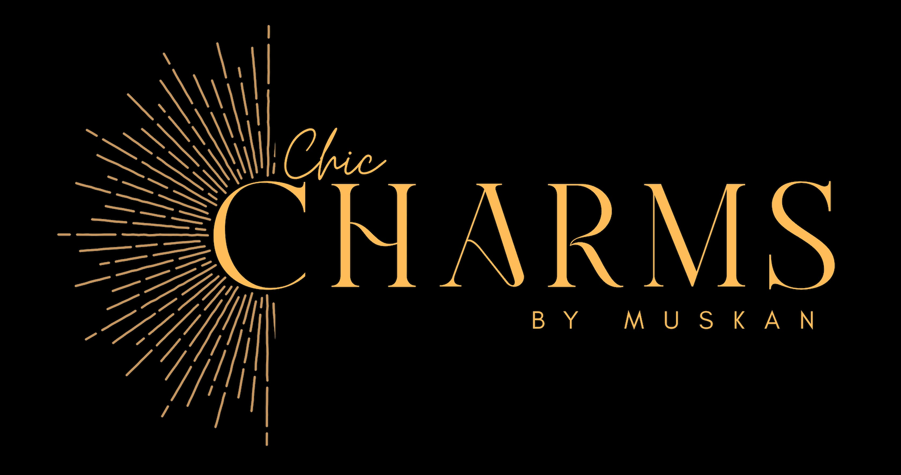 Chic Charms by Muskan 